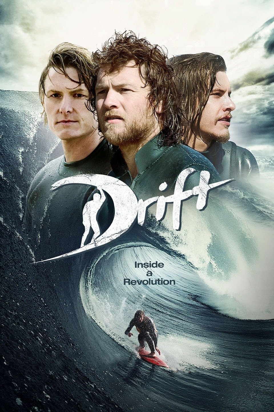 drift surf